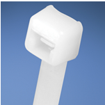 Cf100 Fascetta Nylon 4.8 X 188 Mm