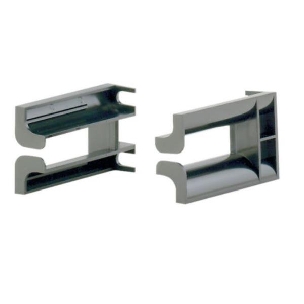 Gestione Laterale Bretelle Ottiche