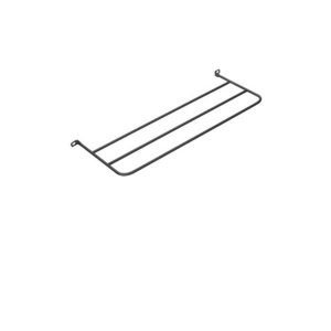 Barra Supporto Cavi Prof.190Mm