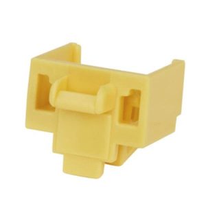 Cf100 Tappo Giallo Antimanomissione