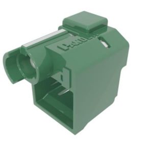 Cf100 Tappo Verde Antiestrazione