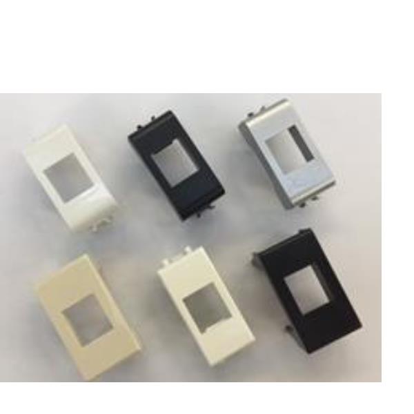 Cf10 Adatt.keyst.matix Go Bianco - immagine 2