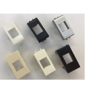 Cf10 Adatt.keyst.living Now Bianco