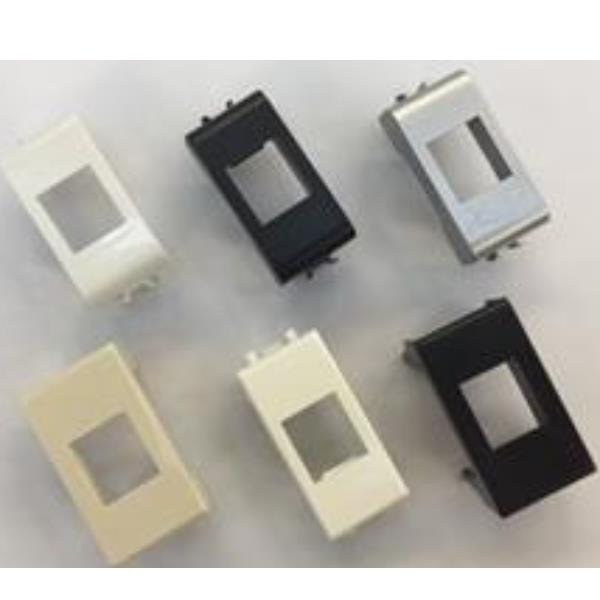 Cf10 Adatt.keyst.vimar Linea Canapa - immagine 2