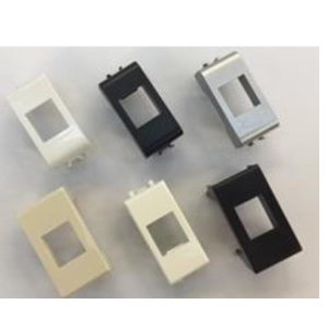 Cf10 Adatt.keyst.leg.cross Bianco