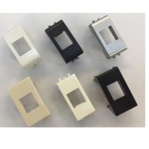 Cf10 Adatt.minicom Living Now Bianc