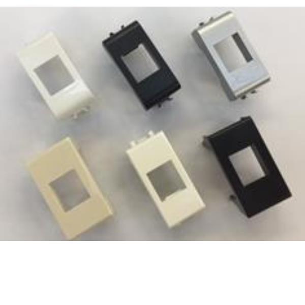 Cf10 Adatt.keyst.matix Go Grigio - immagine 2