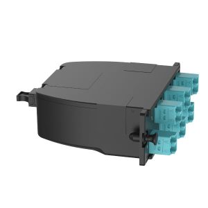 Cassetto Mpo 6 Lc Duplex Om4