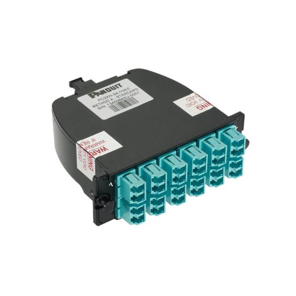 Cassetto Mpo 12 Lc Duplex Om4