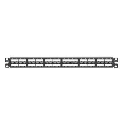 Patch Panel Schermato 48 Porte - immagine 2