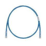 Patch U/Utp Cat.6 Lshf Blu 0.5M