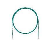 Patch U/Utp Cat.6 Lshf Verde 1.5M