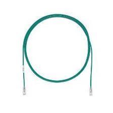 Patch U/Utp Cat.6 Lshf Verde 5M