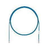 Patch U/Utp Cat.6A Lshf Bianco 1M - immagine 2