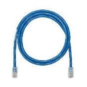 Patch U/Utp Cat.6 Pvc Blu 20M