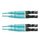 Patch 2Fo Om4 LCD/LCD Aqua 10M