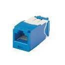 Presa Minicom Cat.6A Utp(22-26A