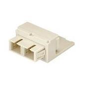 Adatt.minicom Sc Duplex Mm Blu