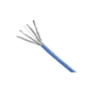 Cavo U/Ftp Cat.6A Cca Bianco 500M