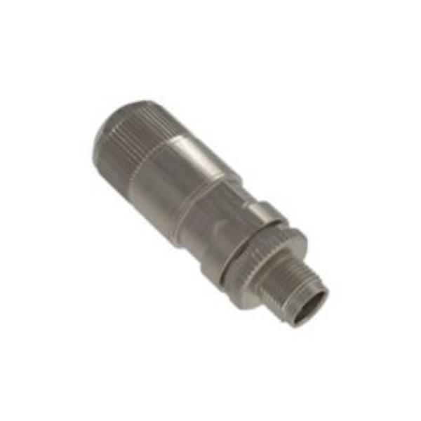 Plug M12/Rj45S Cat.6A - immagine 2