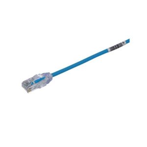 Patch U/Utp Cat.6 Lshf Blu 15M