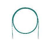 Patch U/Utp Cat.6 Lshf Verde 1.5M - immagine 2