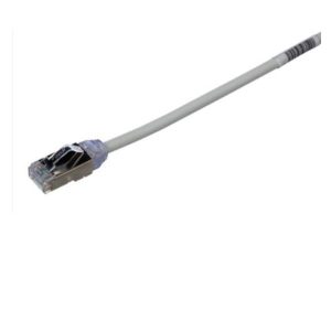 Patch F/Utp C.6A Lshf Grigio 3M