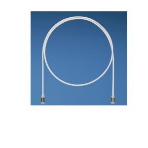 Patch F/Utp Cat.6A Lshf Verde 3M