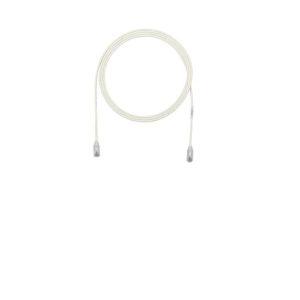 Patch U/Utp Cat.6 Lshf Grigio 2M