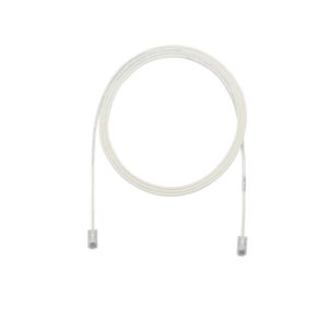 Patch U/Utp Cat.6 Lshf Bianco 8M