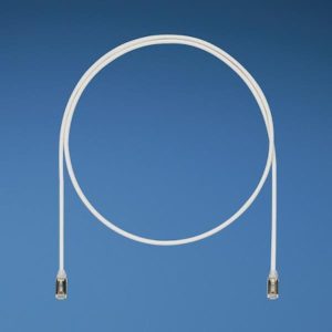 Patch F/Utp Cat.6A Lshf Viola 1M