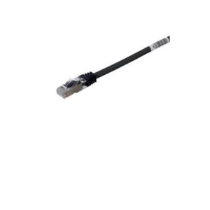 Patch S/Ftp Cat.6A Lshf Nero 1.5M