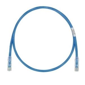 Patch U/Utp Cat.6 Lshf Blu 20M