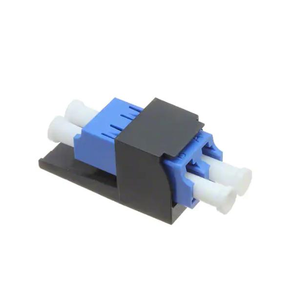 Adattatore Lc Duplex Per Fibre Sm