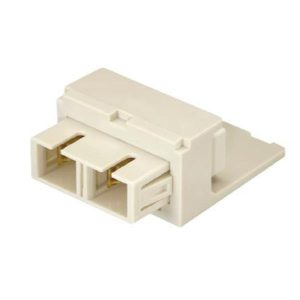 Adatt.minicom Sc Duplex Mm Blu