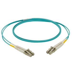 Patch 2Fo Om4 LCD/LCD Aqua 10M