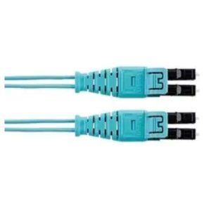 Patch 2Fo Om4 LCD/LCD Aqua 1.5M