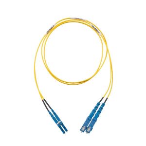 Patch 2Fo Os2 LCD/Scd Giallo 10M