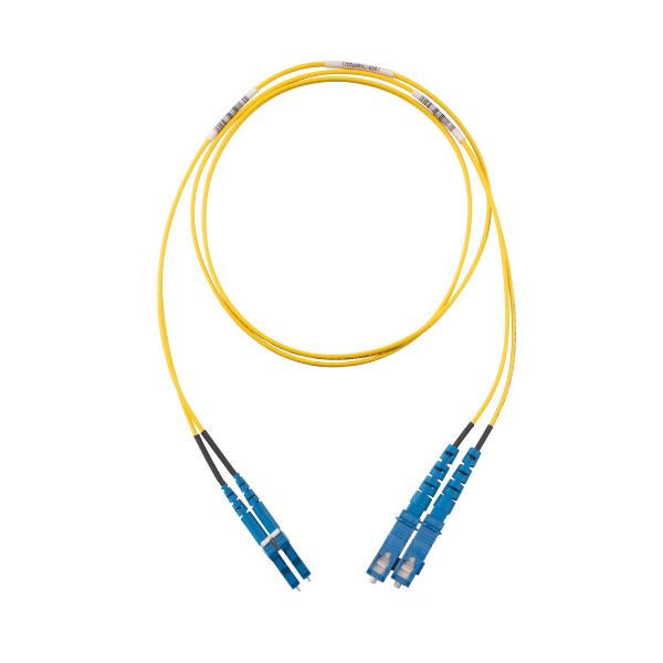 Patch 2Fo Os2 LCD/Scd Giallo 10M - immagine 2