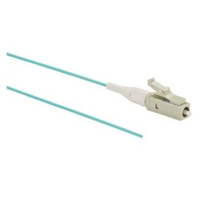 Pigtail Lc Netkey Om4 1M
