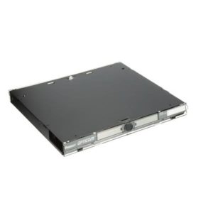 Subrack Fo 1U Opticom Per 3 Moduli