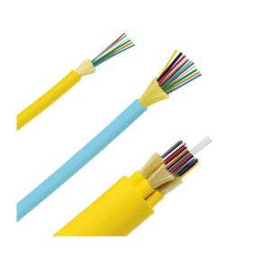 Cavo 4Fo Om3 Diel.int.dca Aqua