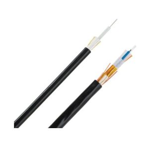Cavo 12Fo Om3 Diel.int/Est.cca Nero