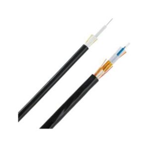 Cavo 12Fo Om4 Die.int/Est.b2Ca Nero