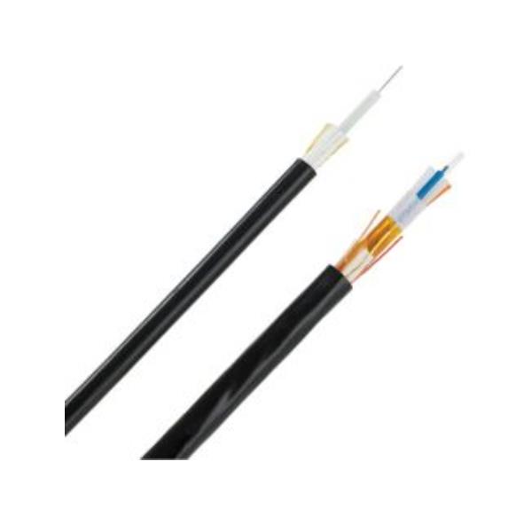 Cavo 12Fo Om4 Die.int/Est.b2Ca Nero