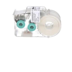 Cassetta Nastro L=7 6 M E H=25 4 Mm