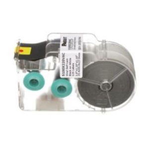 Cassetta 125 Etichette L=25 4 H=55