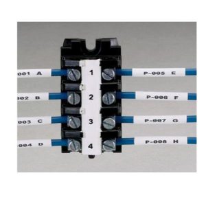 Nastro H=12.7Mm L=30.5M Bianco