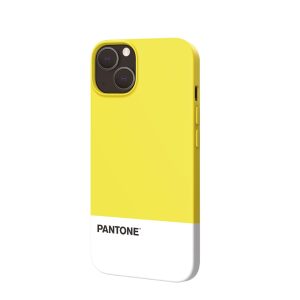 Pantone Cover Iphone 13 Yellow