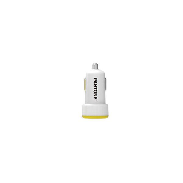 Pantone Car Charger 10W Yellow - immagine 5